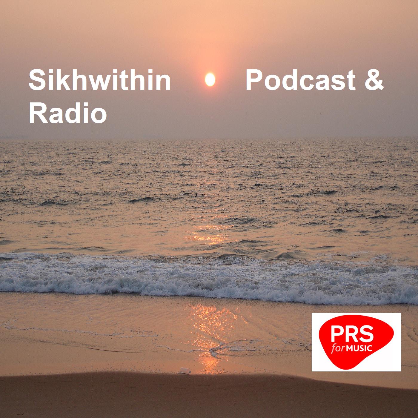 Sikhwithin Podcast Sikhwithin Podcast